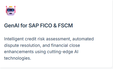 GenAI FICO Icon